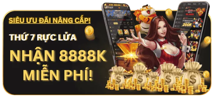 Khuyến mãi M88 cho thành viên mới