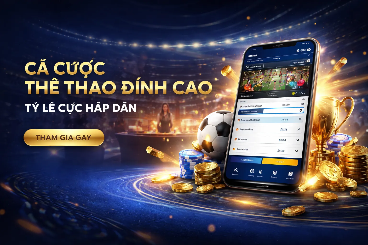 Hình ảnh Chính sách Cookie M88