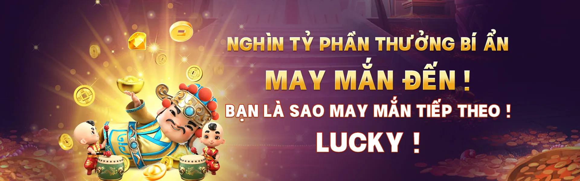 Hình ảnh chính Nổ Hũ M88 link mới 2026