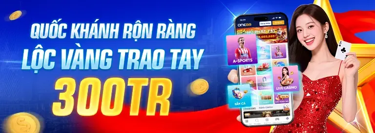 Các chương trình khuyến mãi M88 2026